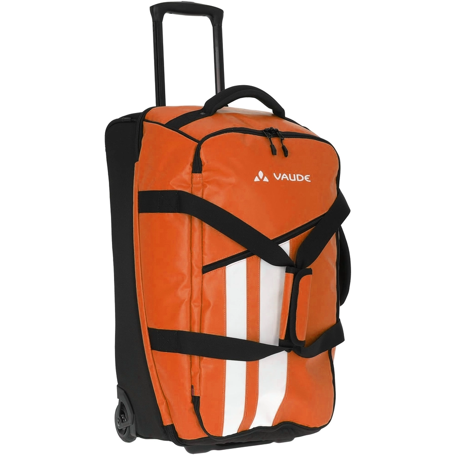 Vaude New Islands Rotuma 65 - 2-Rollenreisetasche M 61 cm orange