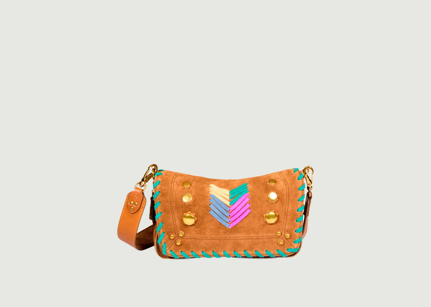 Sac Bobi S Jérôme Dreyfuss