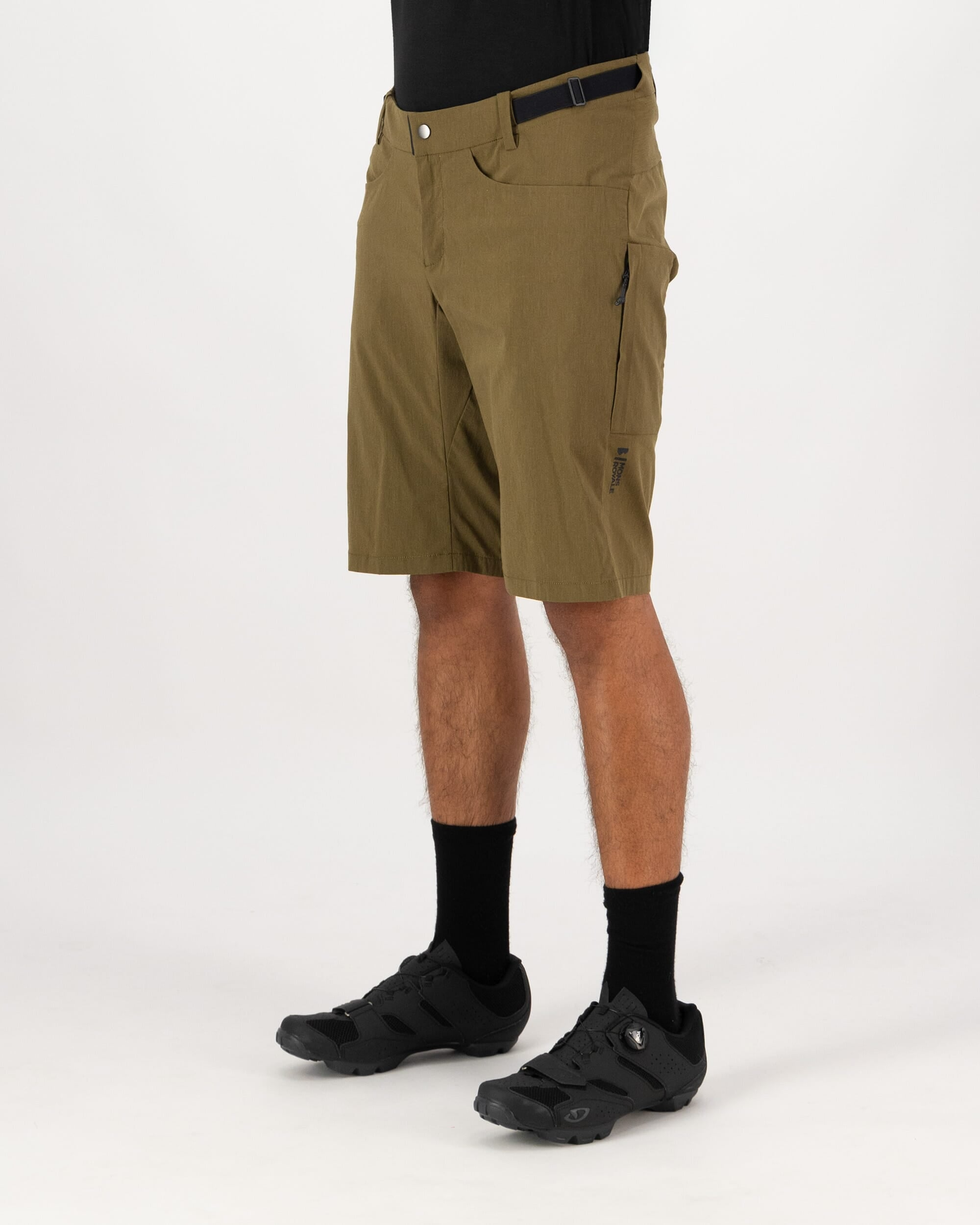 Mons Royale Diversion Trail Shorts M's