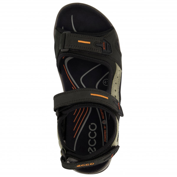 Ecco - Offroad Yucatan Sandal - Sandales