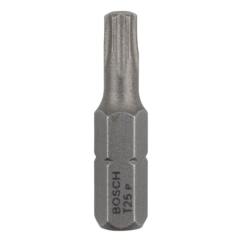 BITS BOSCH T25 25MM 3STK