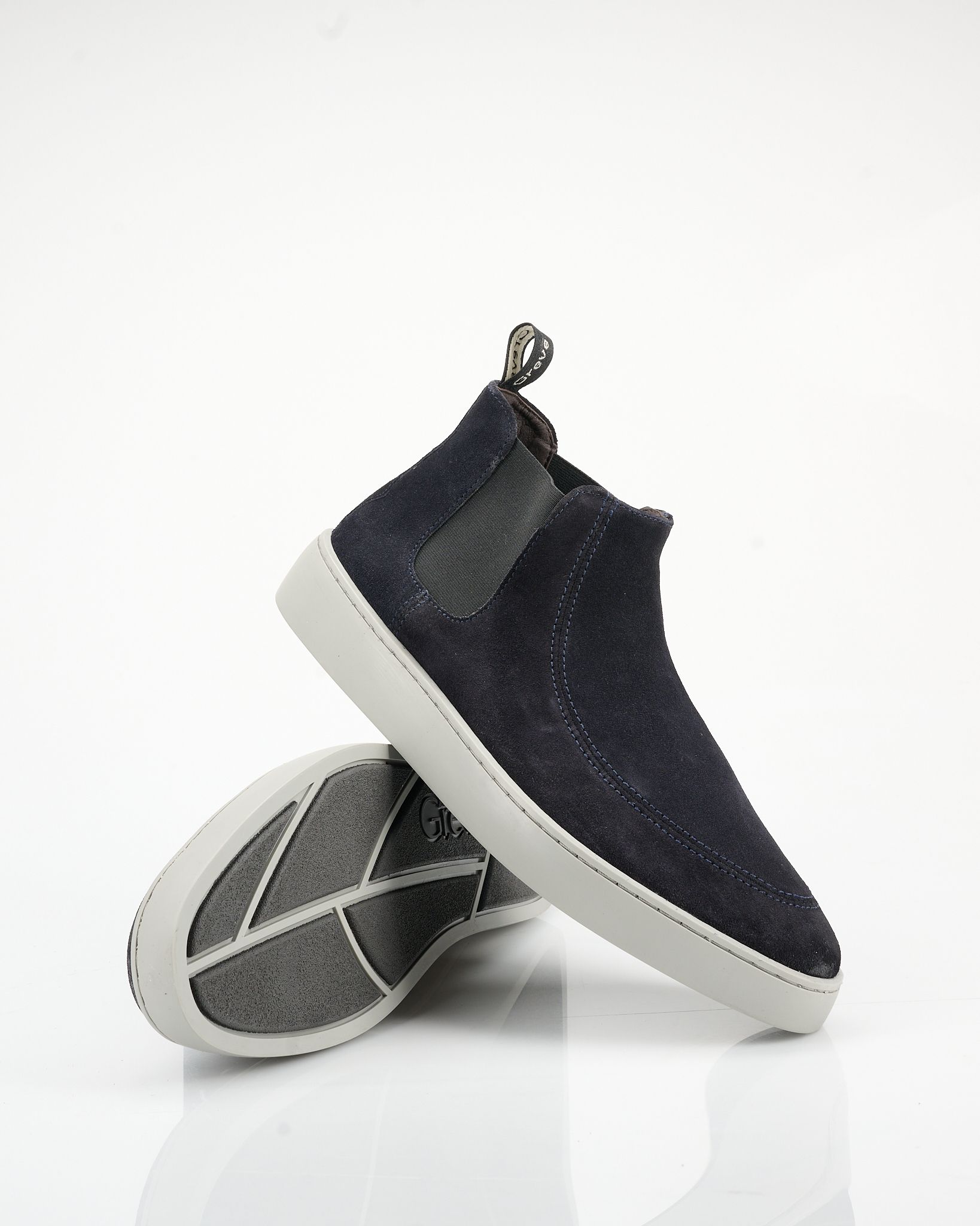 Greve Boots