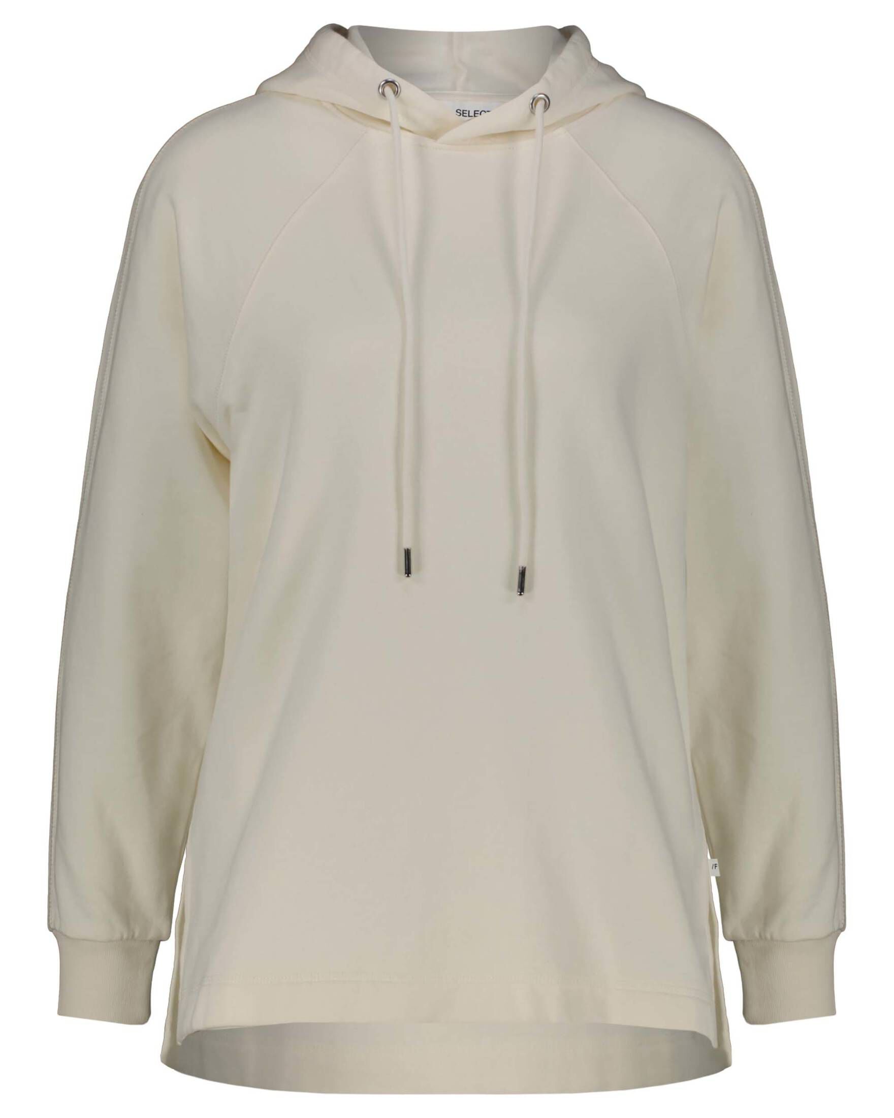 Selected Femme| Damen Hoodie