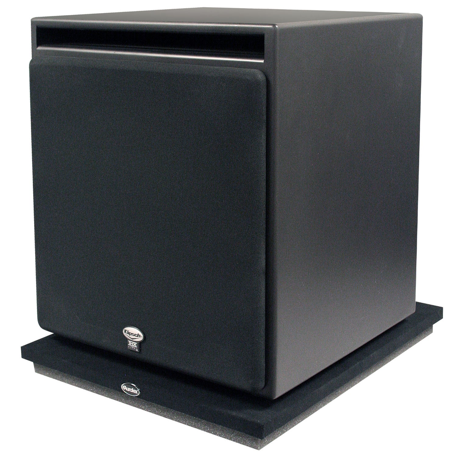 Auralex SubDude HT isolatiepad voor subwoofer (per stuk)