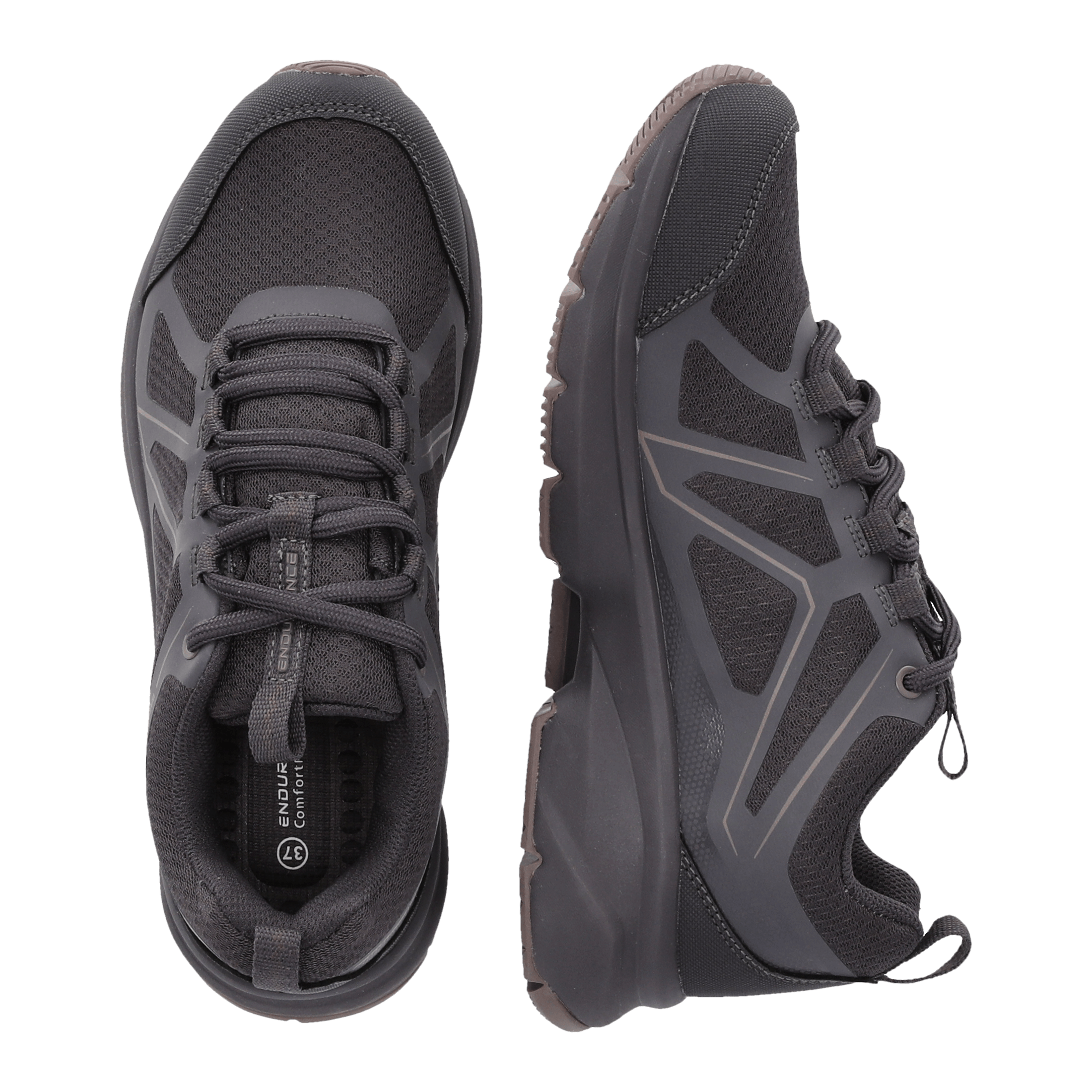 Endurance Dumagona Vibram Shoe WP Size 36-42 - Tursko
