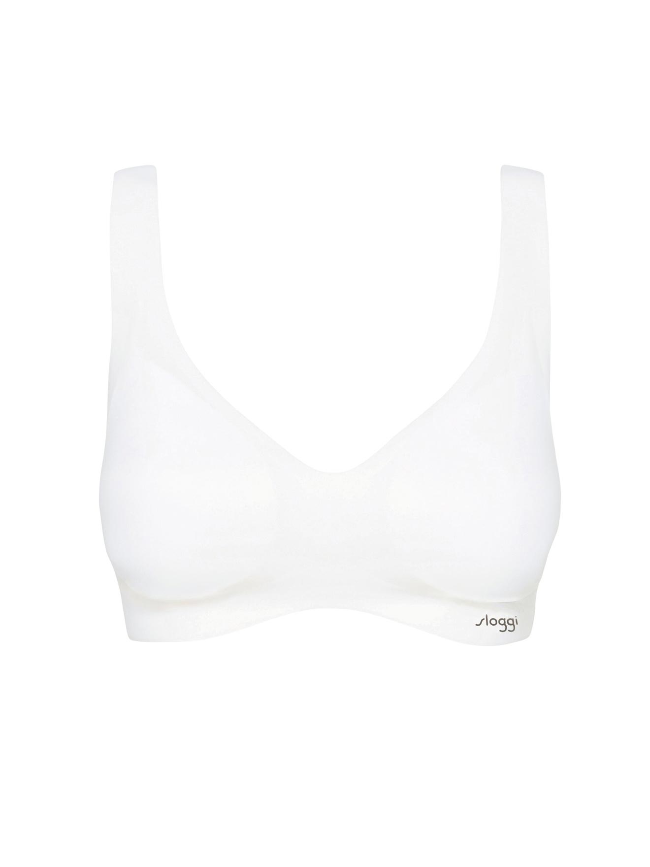 Bralette push-up Zero Feel