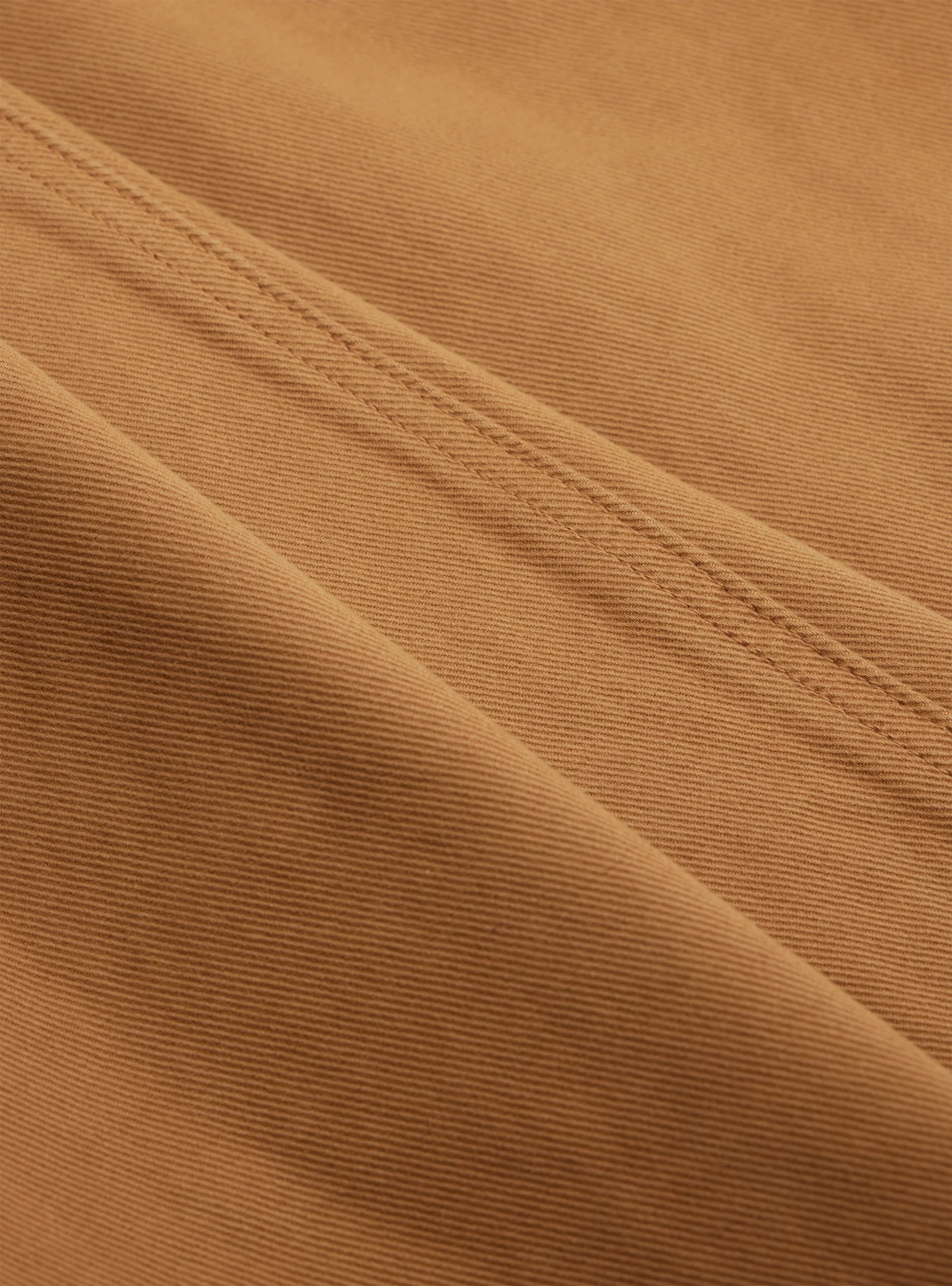 Blouson Cooper Cinnamon
