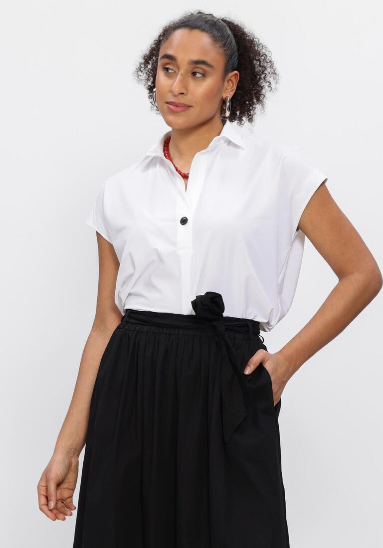 witte penn & ink blouses blouse