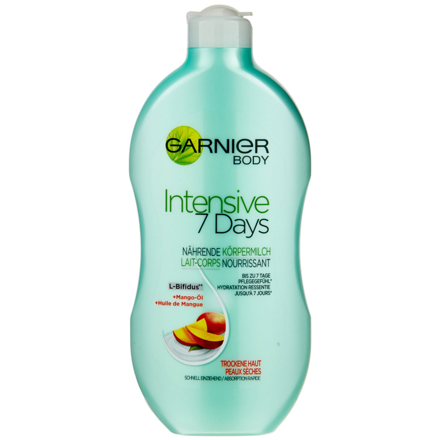 Garnier Bodylotion 7-Days Mango