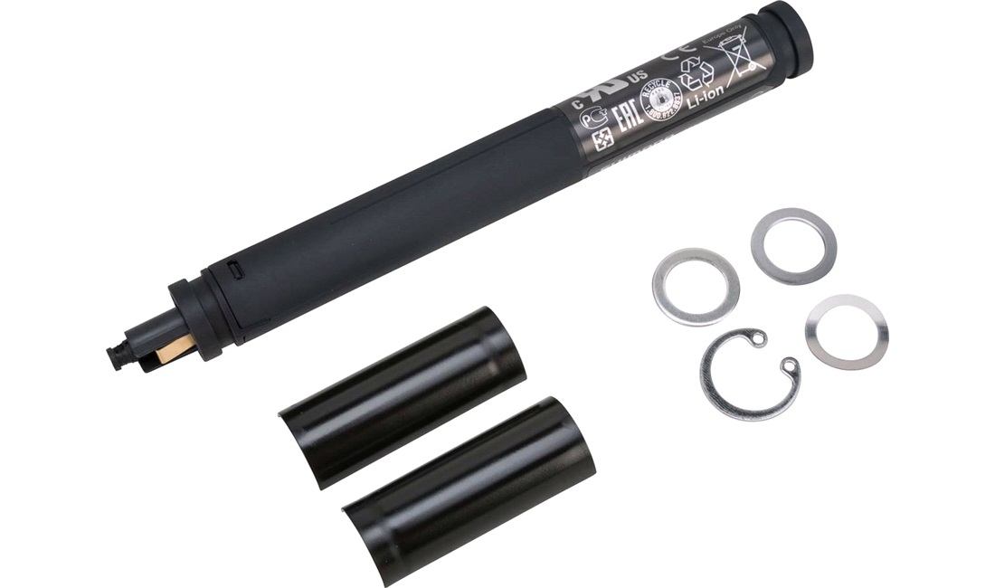 Shimano Di2 batteri BT-DN110 til indv mo