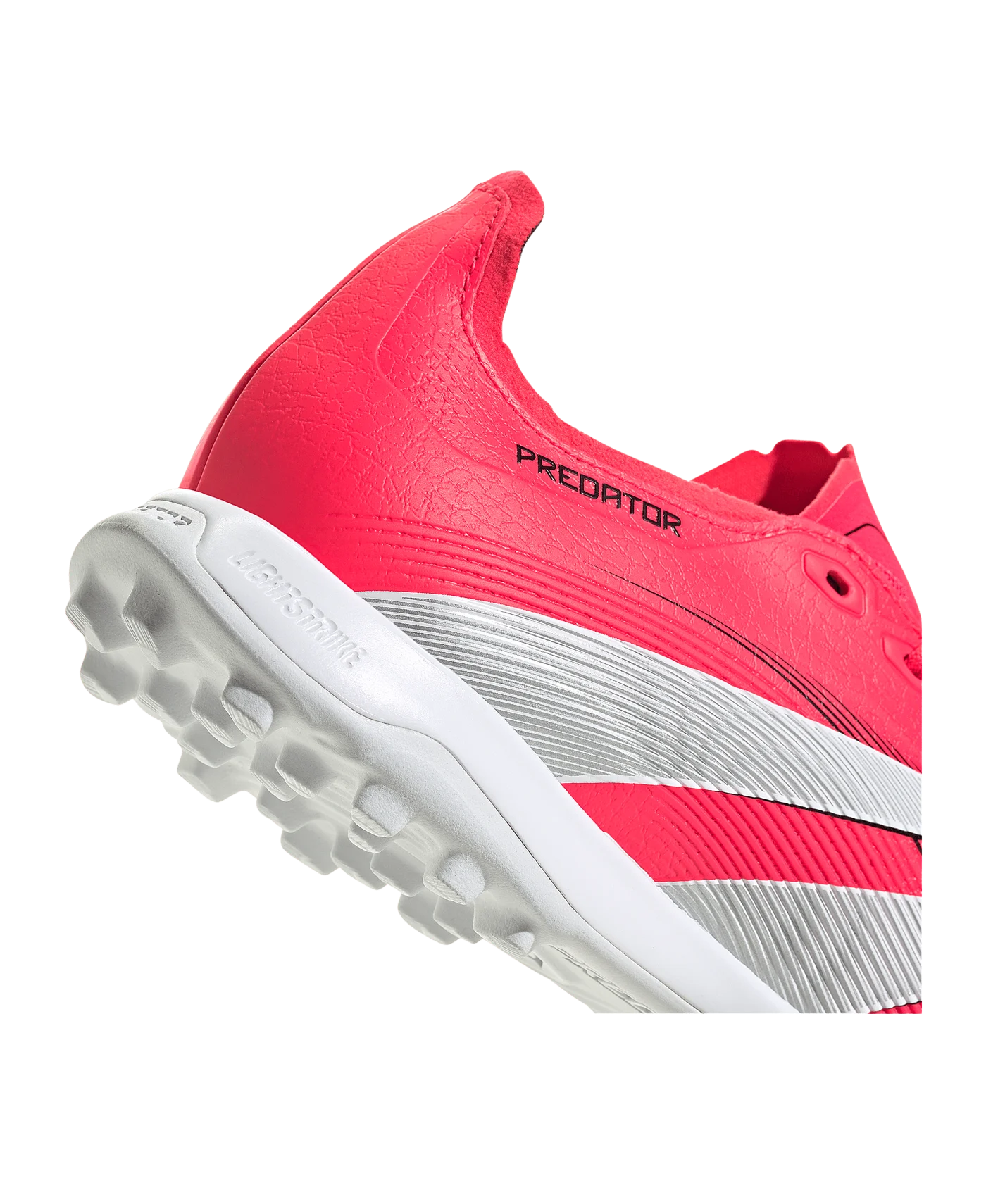 adidas Predator League TF Pure Victory Rot