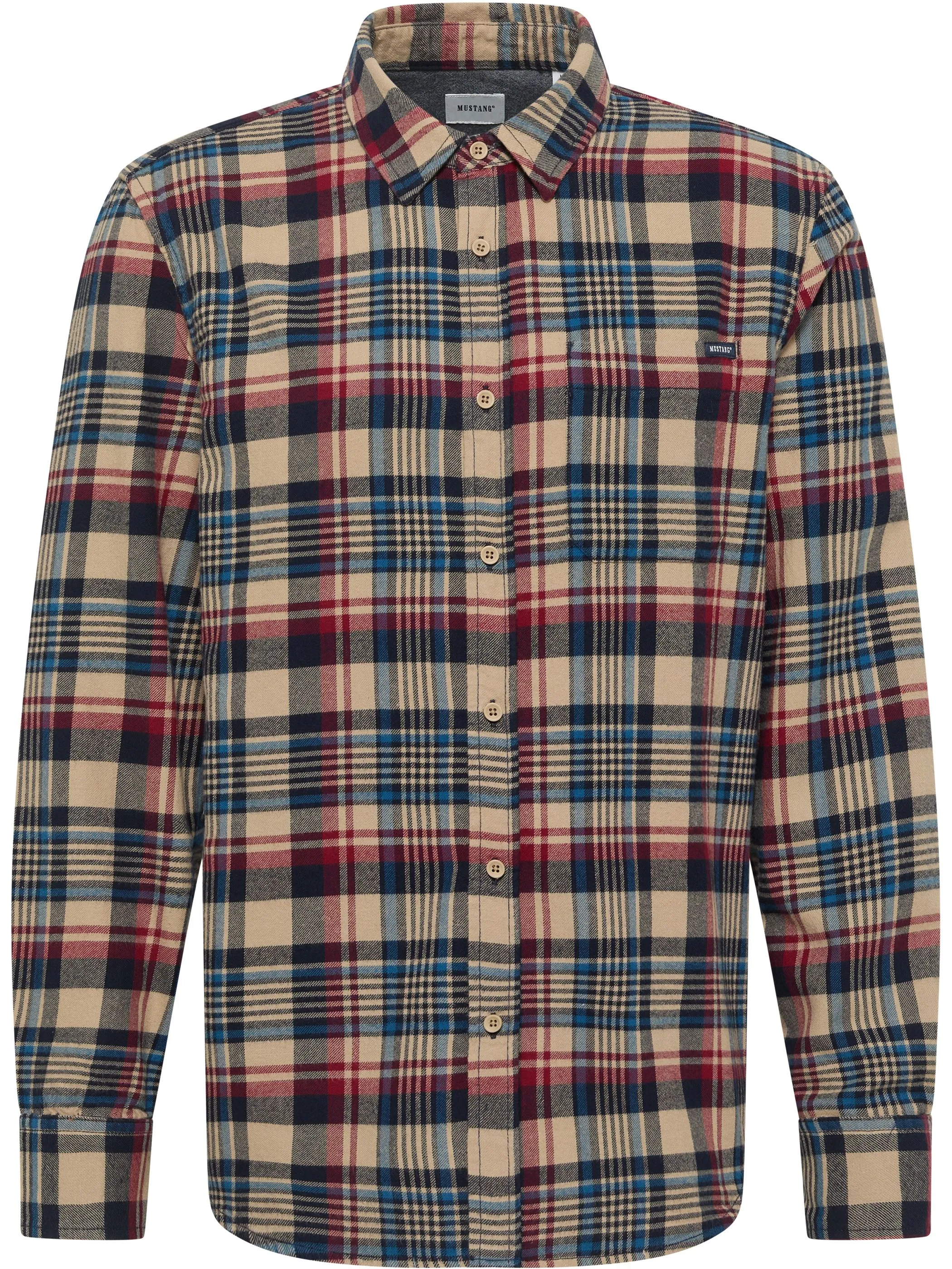 Herren Hemd EASTBRIDGE