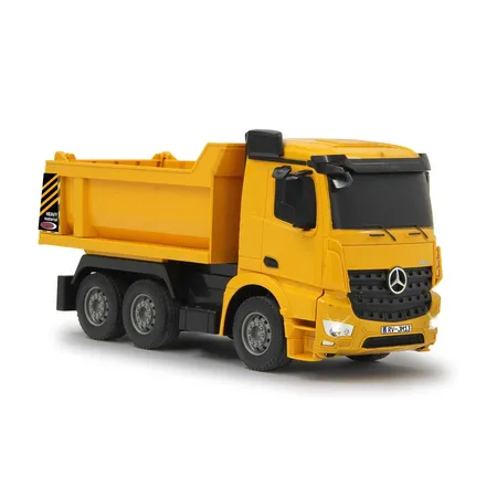 Jamara Muldenkipper Mercedes Arocs 1:26 2,4G