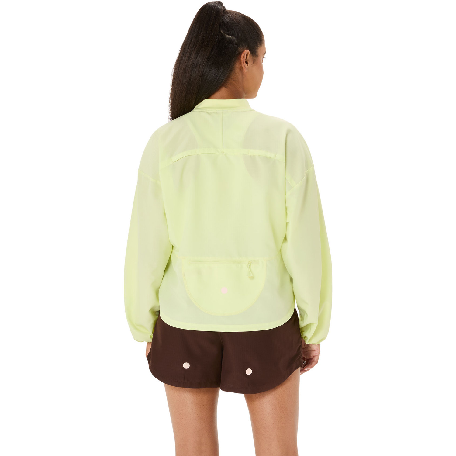 ASICS Nagino Run Jack Dames