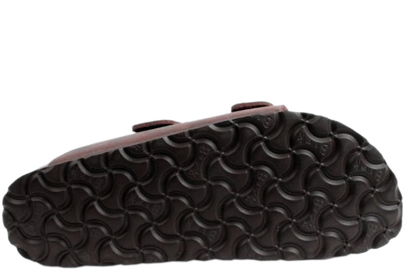 BIRKENSTOCK ARIZONA HABANA SLENTERS