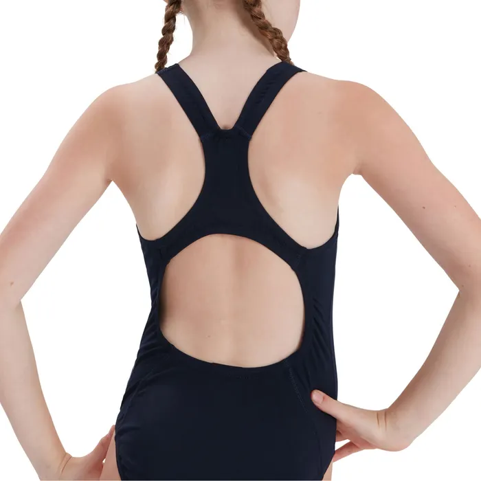 Speedo ECO+ Medalist Badpak Meisjes