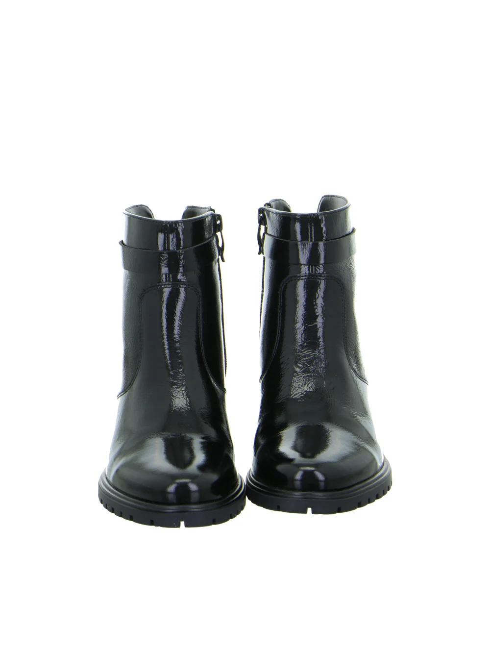 Stiefelette Ronda schwarz