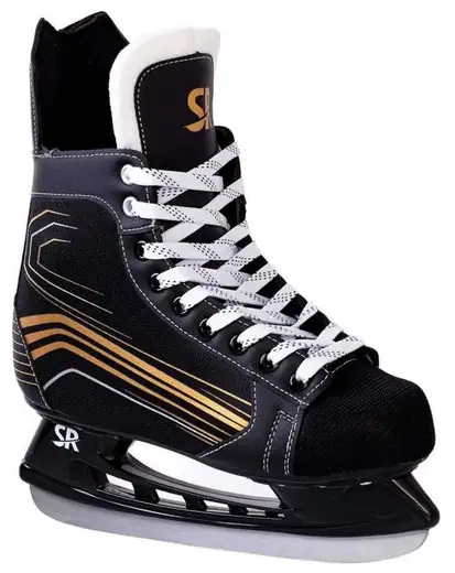Supreme Ishockey Skates - Skøjter | SkatePro
