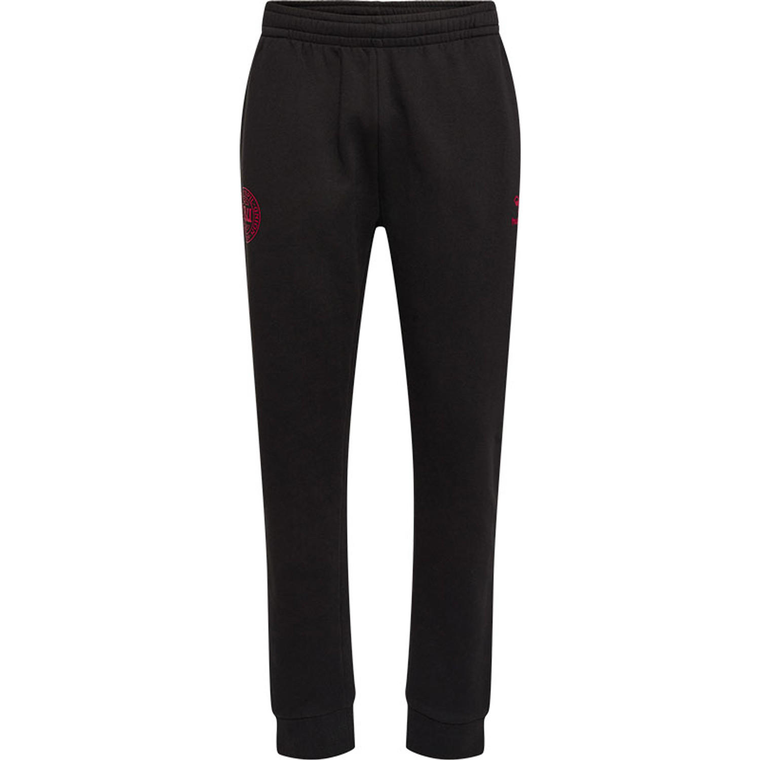 Hummel Denemarken Sweat Trainingspak