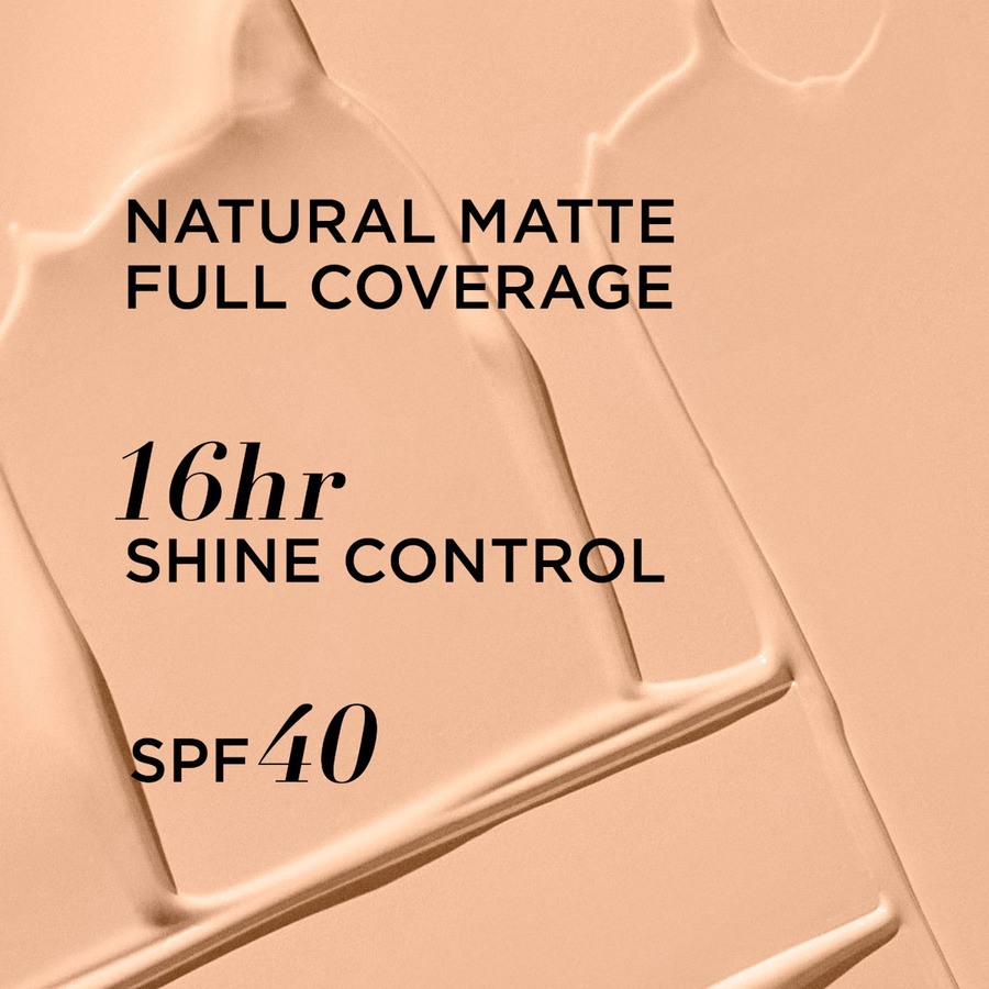 It Cosmetics CC+ Cream Natural Matte Foundation For Oily Skin SPF40 Light Medium 32ml