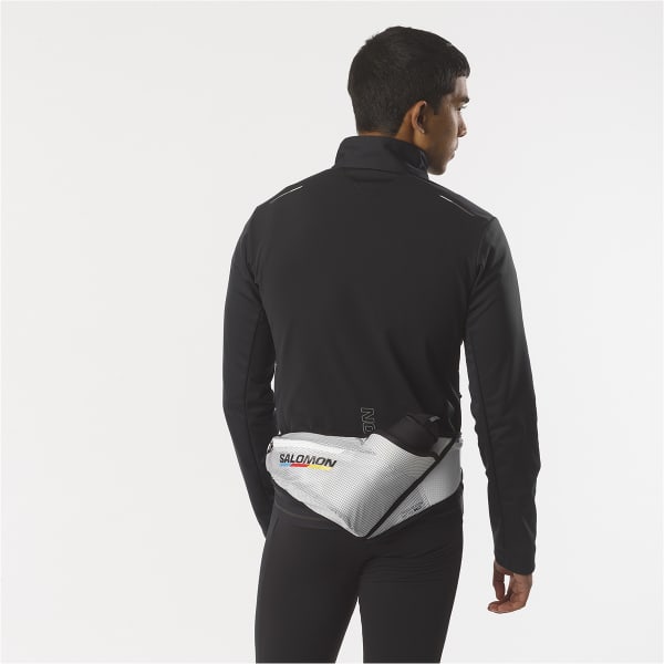 Ceinture porte gourde SALOMON CROSS SEASON BOTTLE RACE