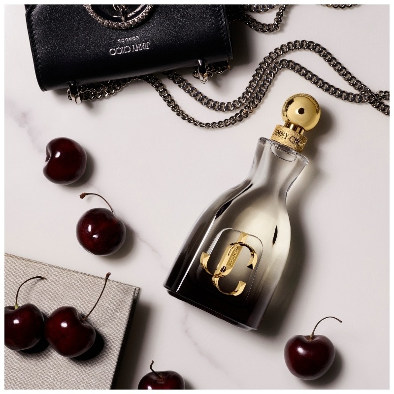 Jimmy Choo I Want Choo Forever EDP 60 ml