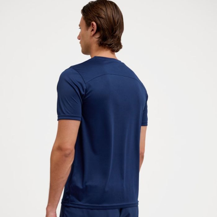 Hummel Herre T-shirts Pulse Training SS Tee Blå