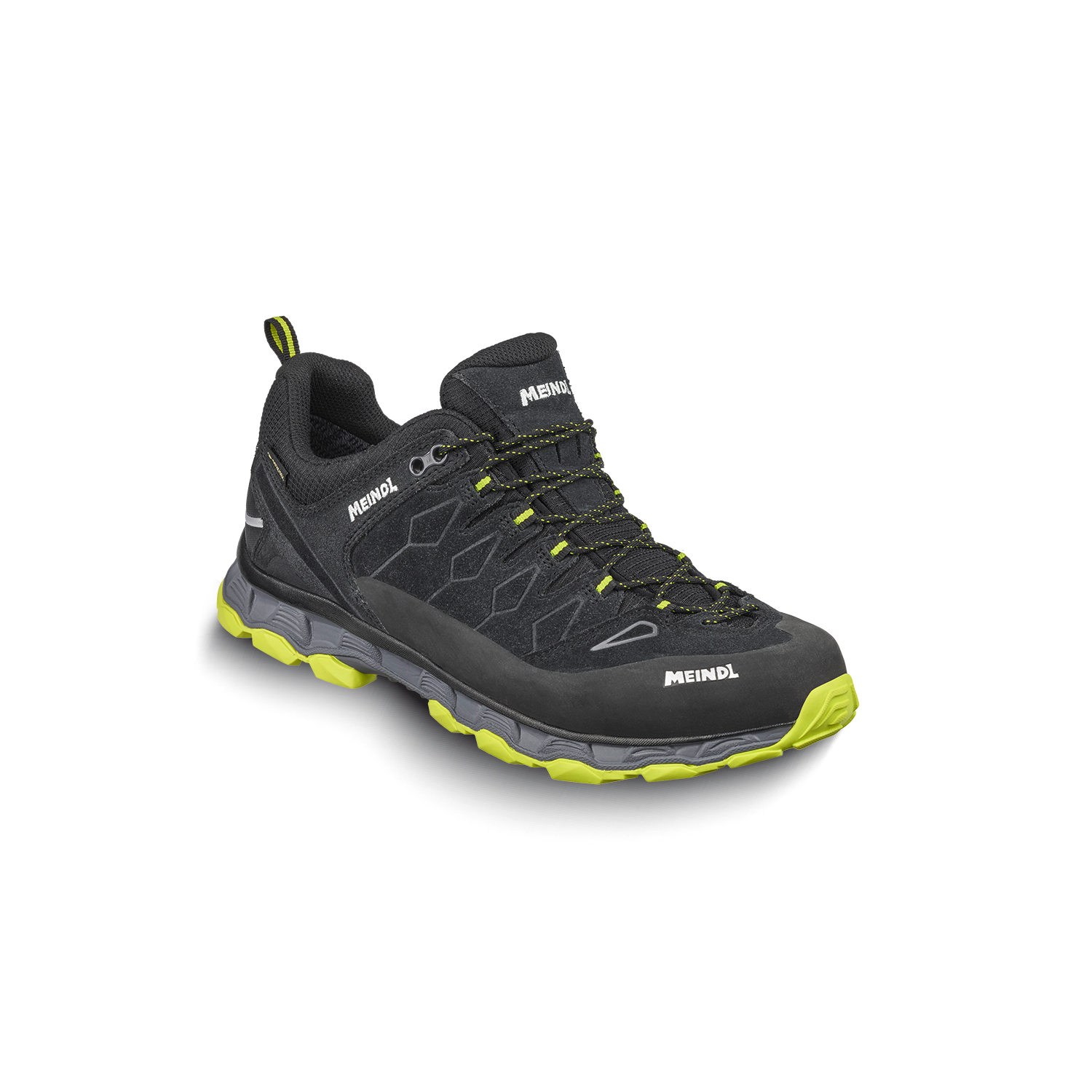 Meindl Lite Trail GTX Herren Freizeitschuh