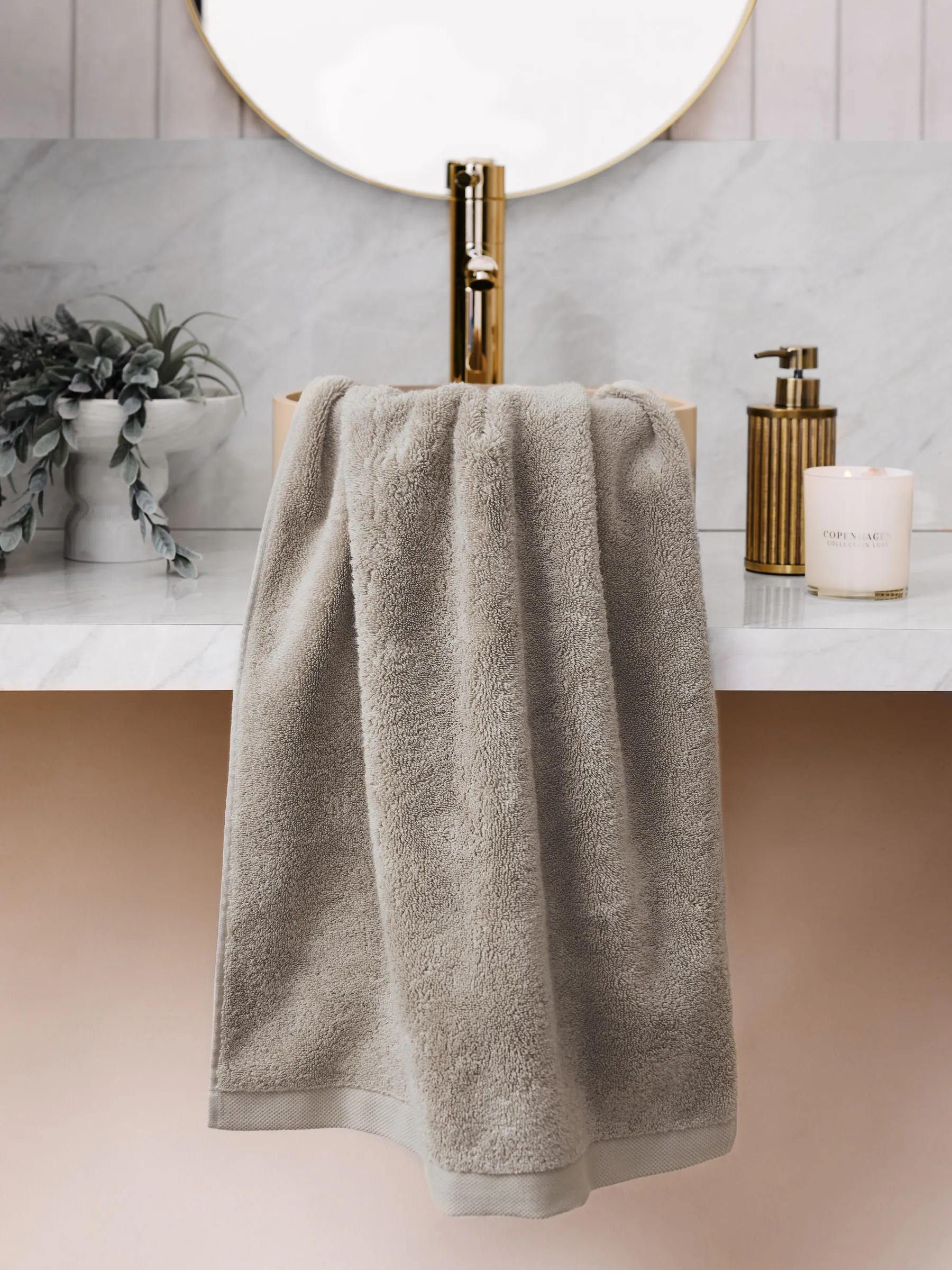 Luxury Spa Collection Luxe handdoek