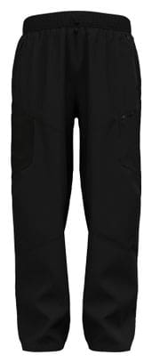 Pantalon Odlo Essential Cargo Noir