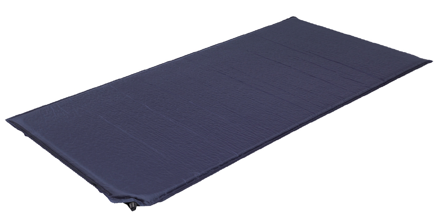 Selbstaufblasende Matte CLASSIC