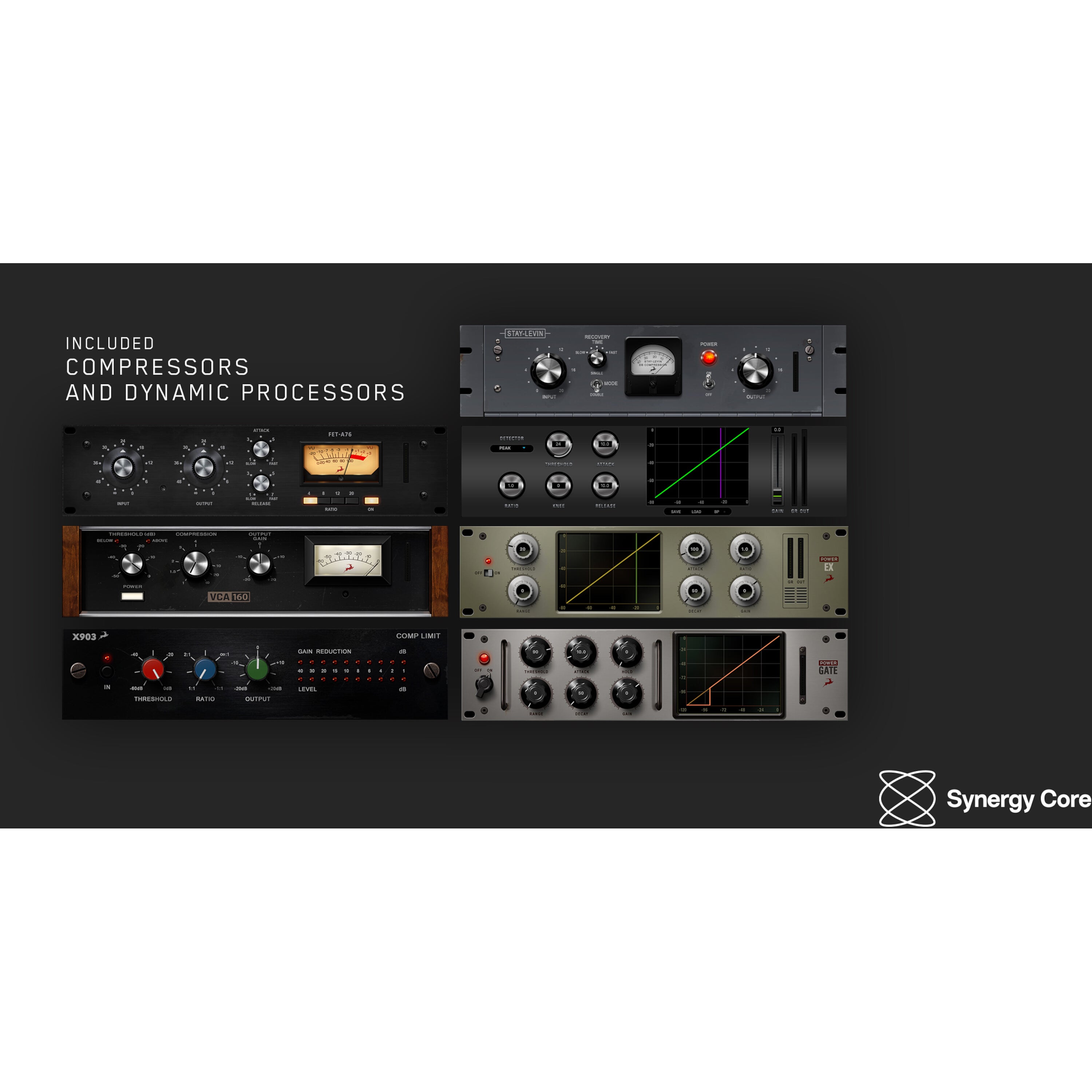 Antelope Audio Discrete 8 Pro Synergy Core