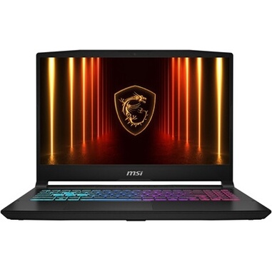 PC portable Msi Gaming Katana 15 HX B14WGK-474FR 15,6