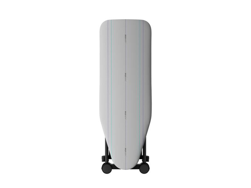 Laurastar Dampfbügelstation Smart M Vernetztes Bügeleisen, 2200 W