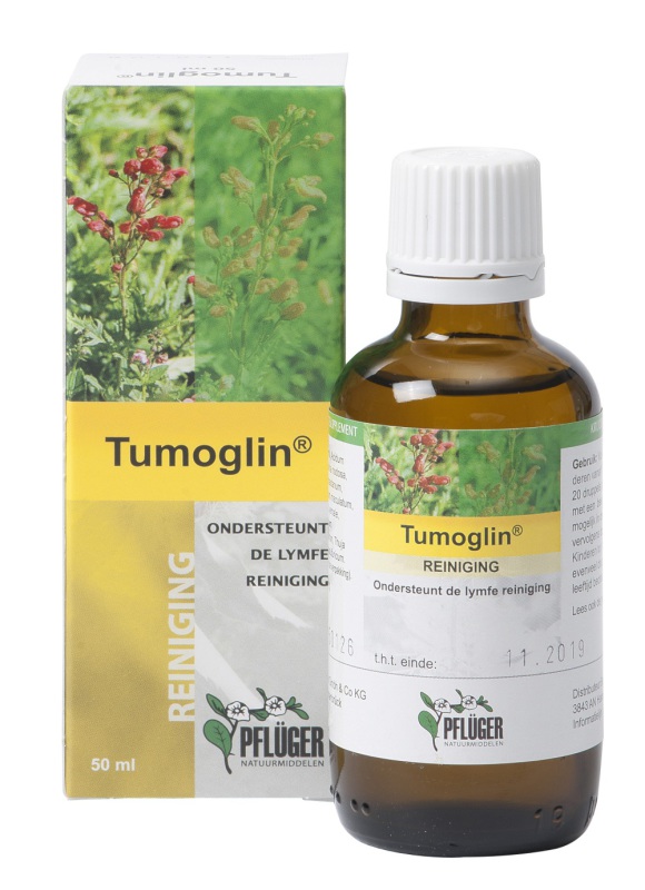 Pfluger Tumoglin 50ml