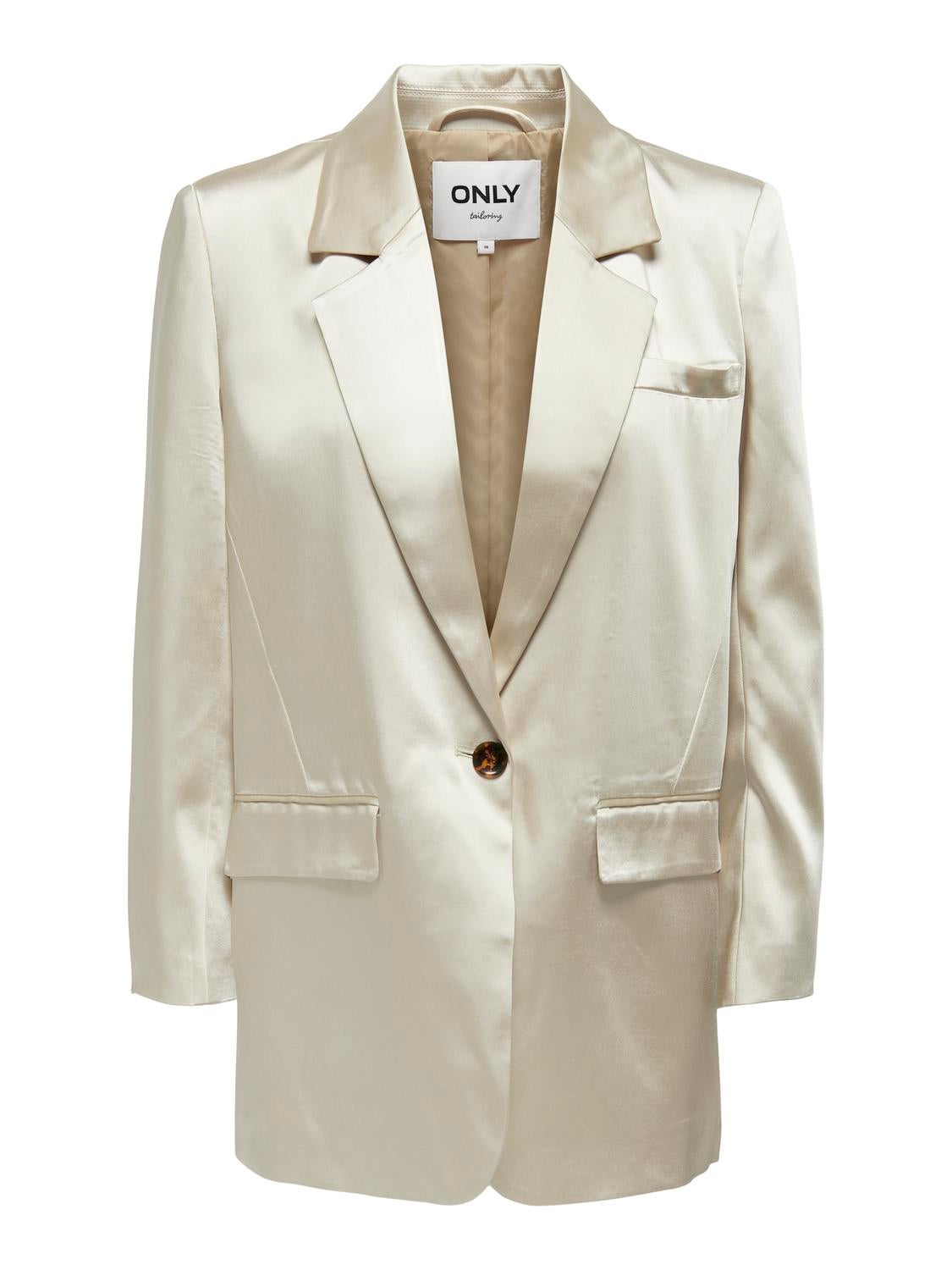 ONLLANA-MAYRA Blazer Moonbeam