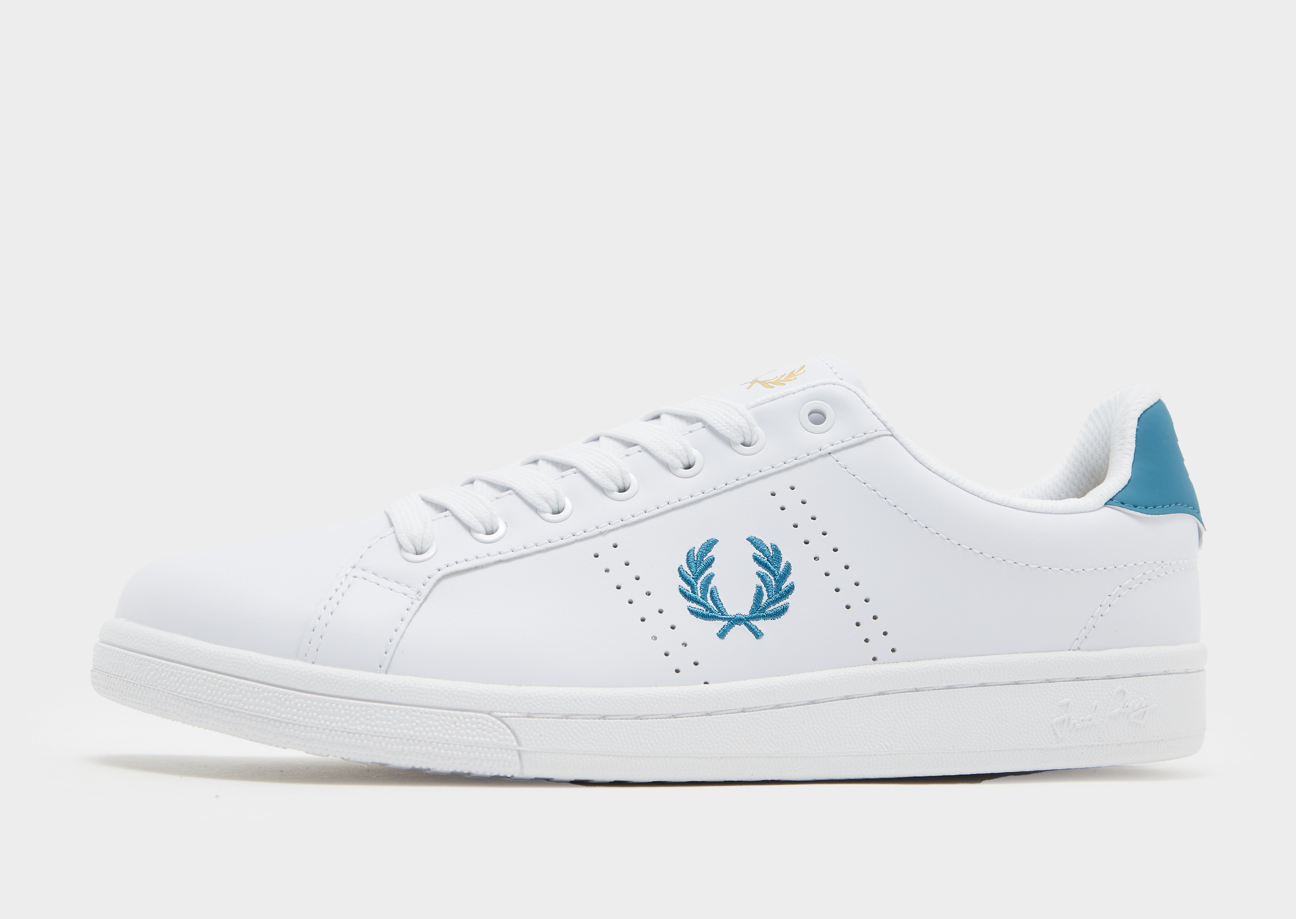 Fred Perry B721 Homme