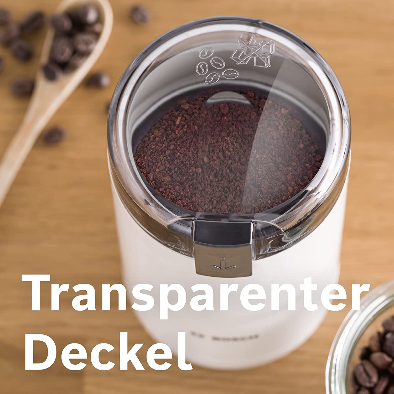 Kaffeemühle