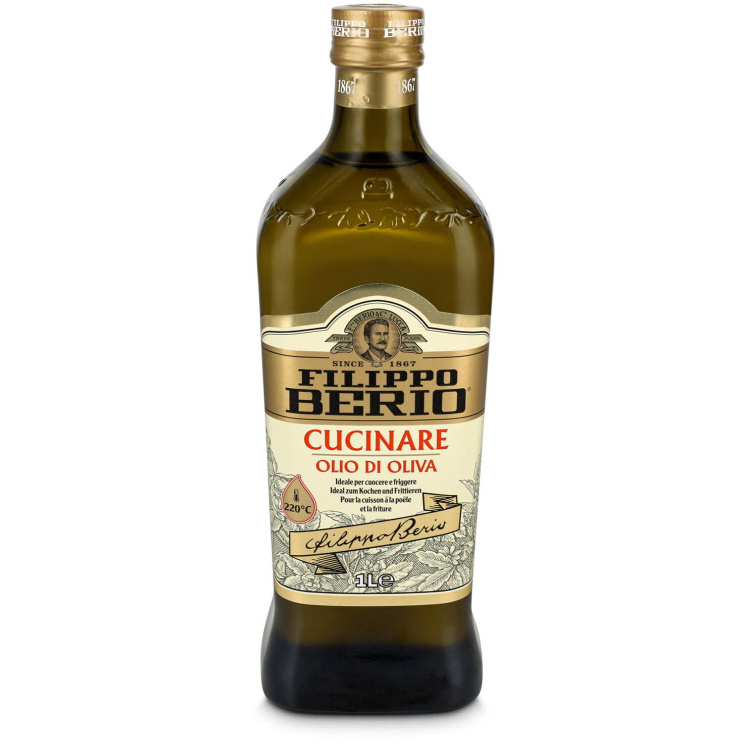 Filippo Berio Olivenöl Cucinare
