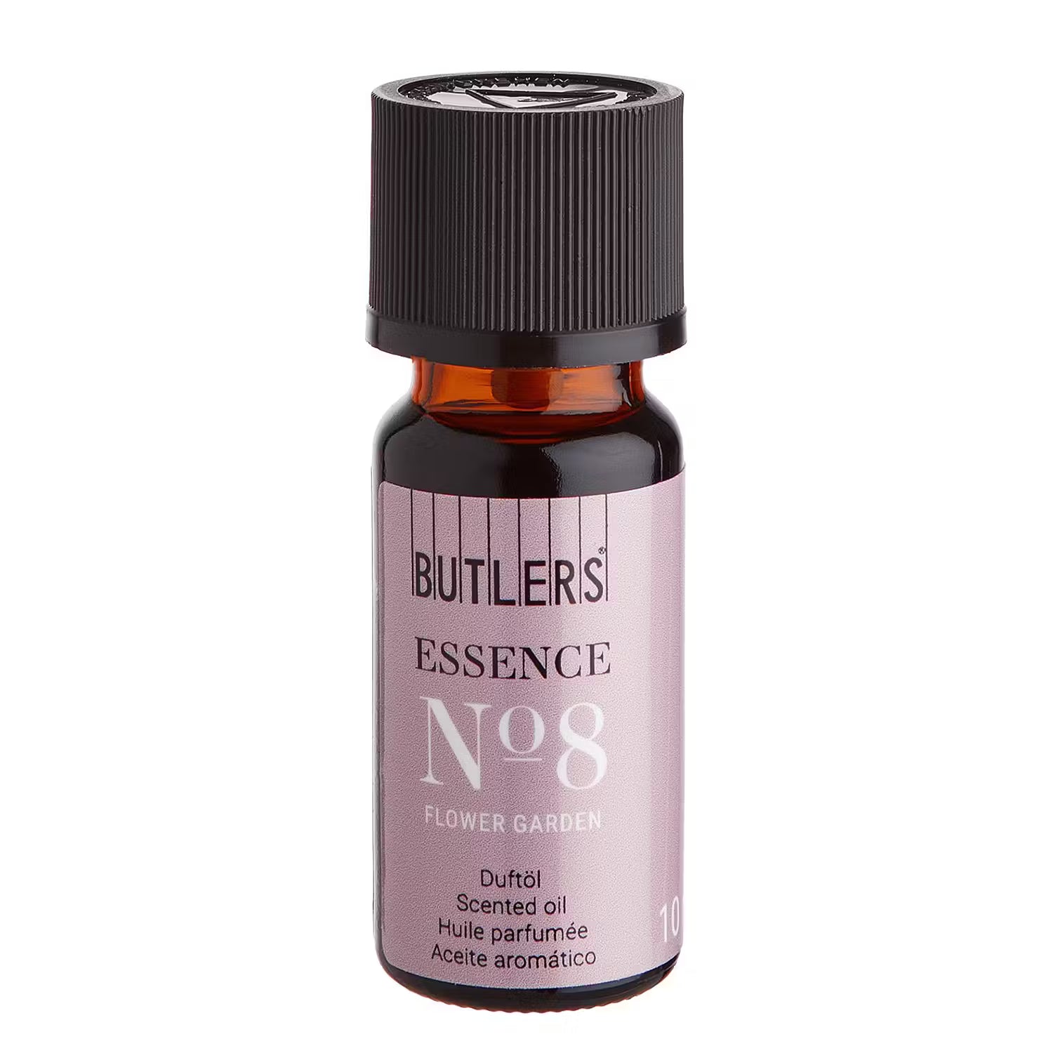 ESSENCE Duftöl Flower Garden 6er-Set