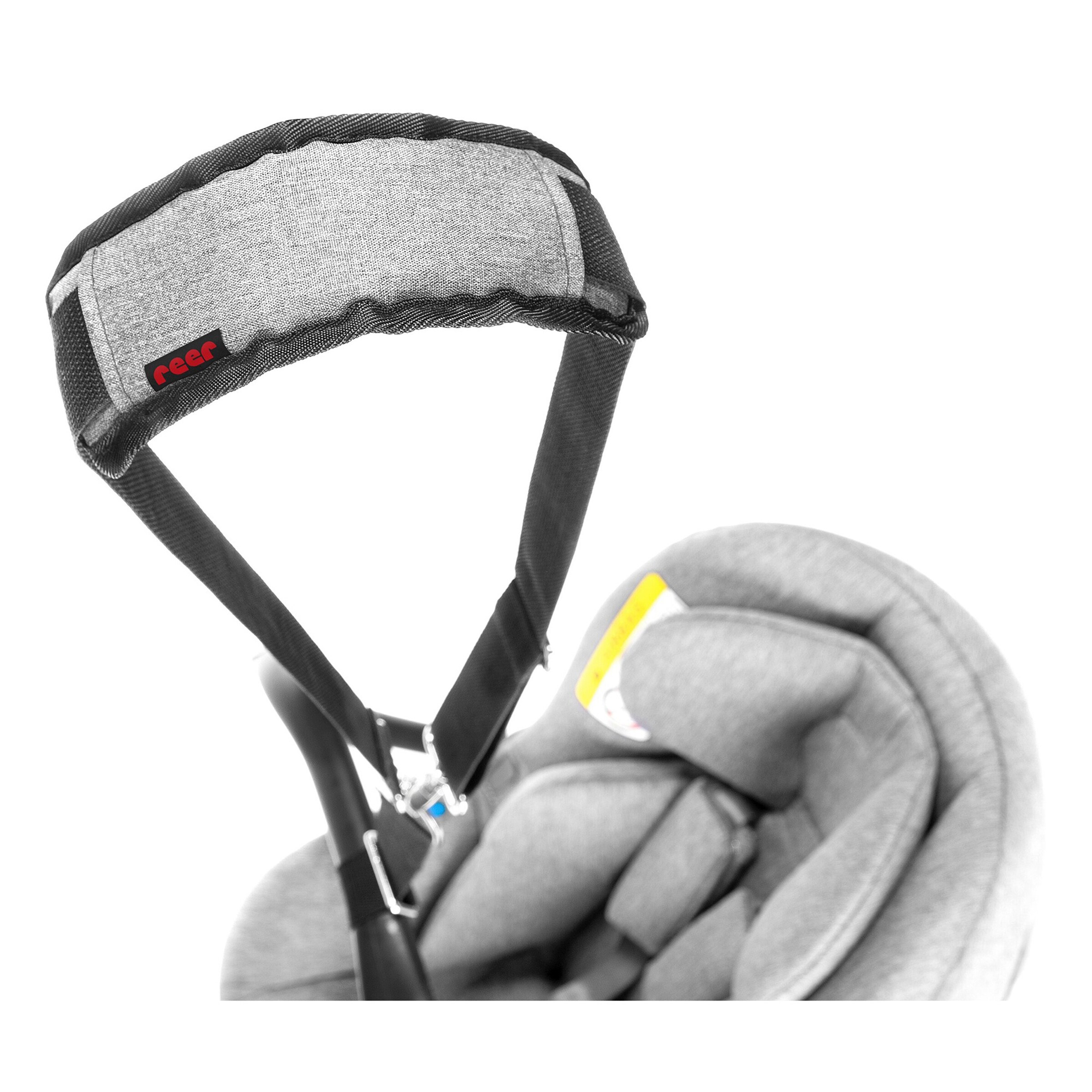 reer Clip&Go Carry Tragegurt für Babyschale
