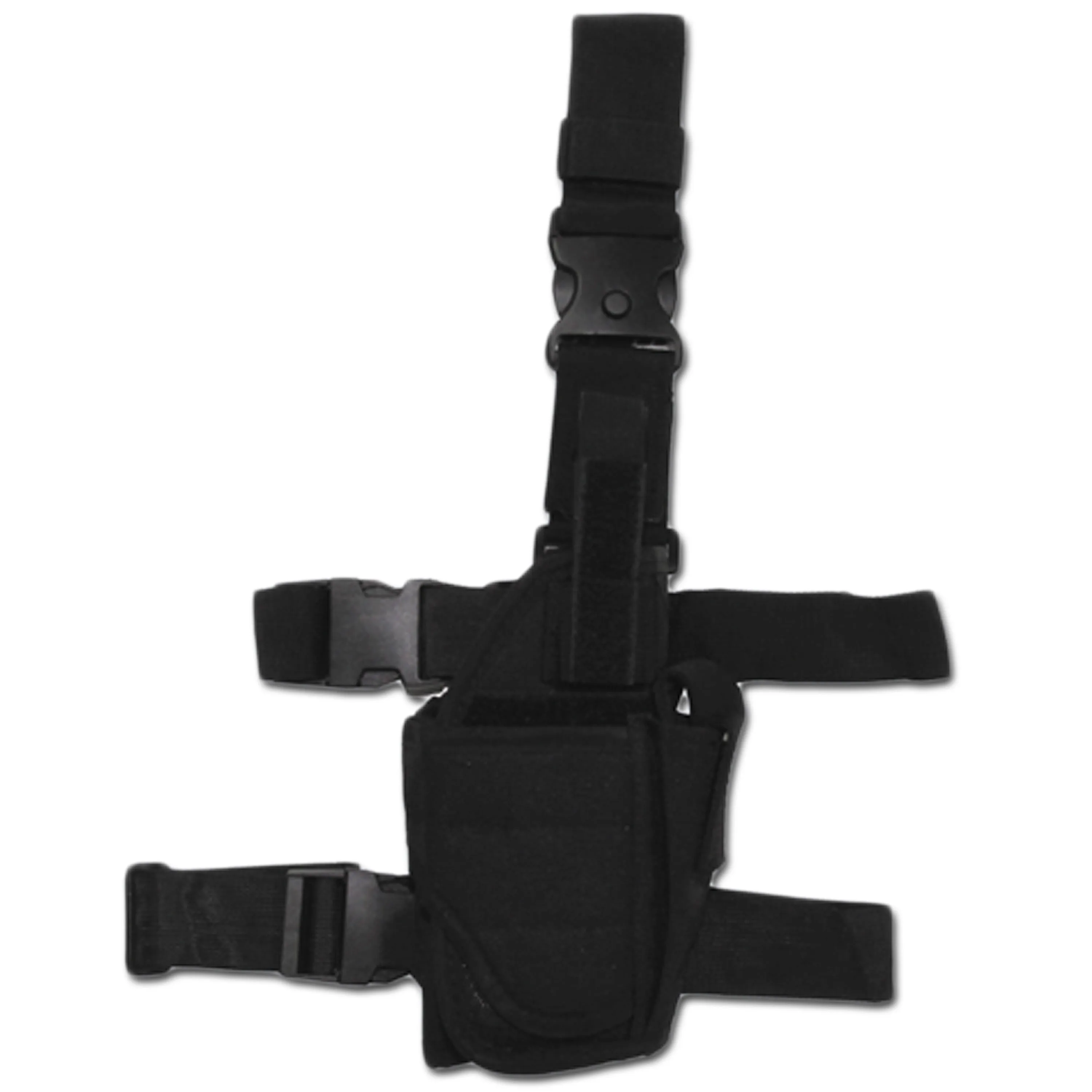 MFH -  Pistolenbeinholster verstellbar rechts