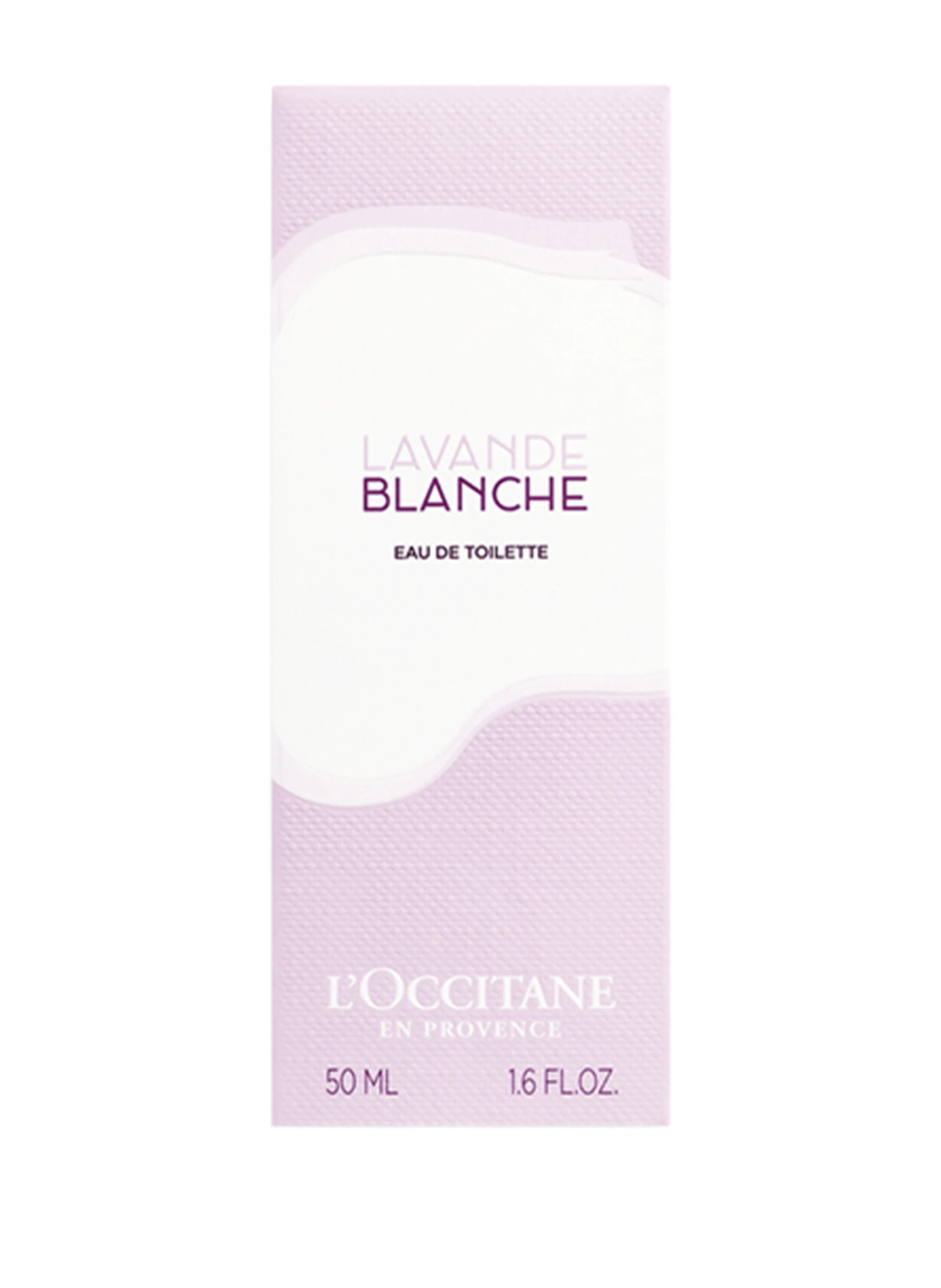 L'OCCITANE WHITE LAVENDER