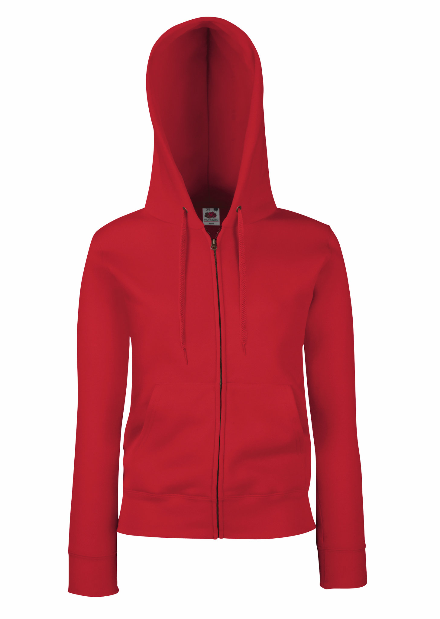 Fruit of the Loom 62-118-0 - Sweat à Capuche Femme