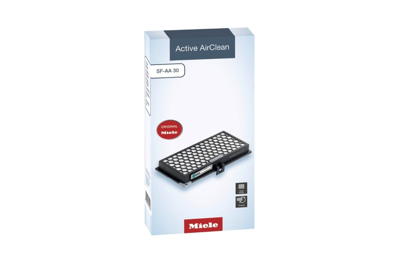 AirClean SF-AA 30Ersatzfilter