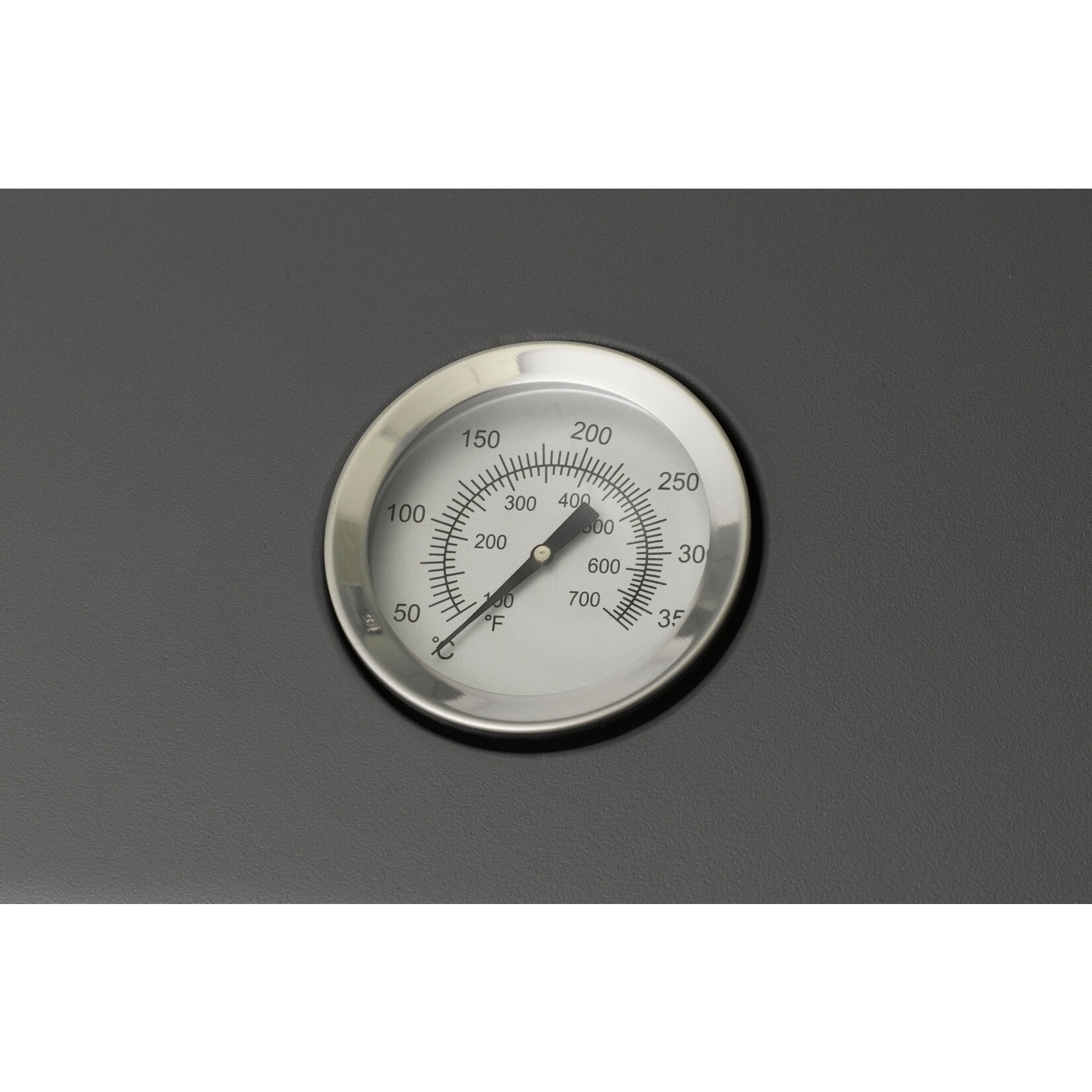 Tepro Tisch-Gasgrill Abington