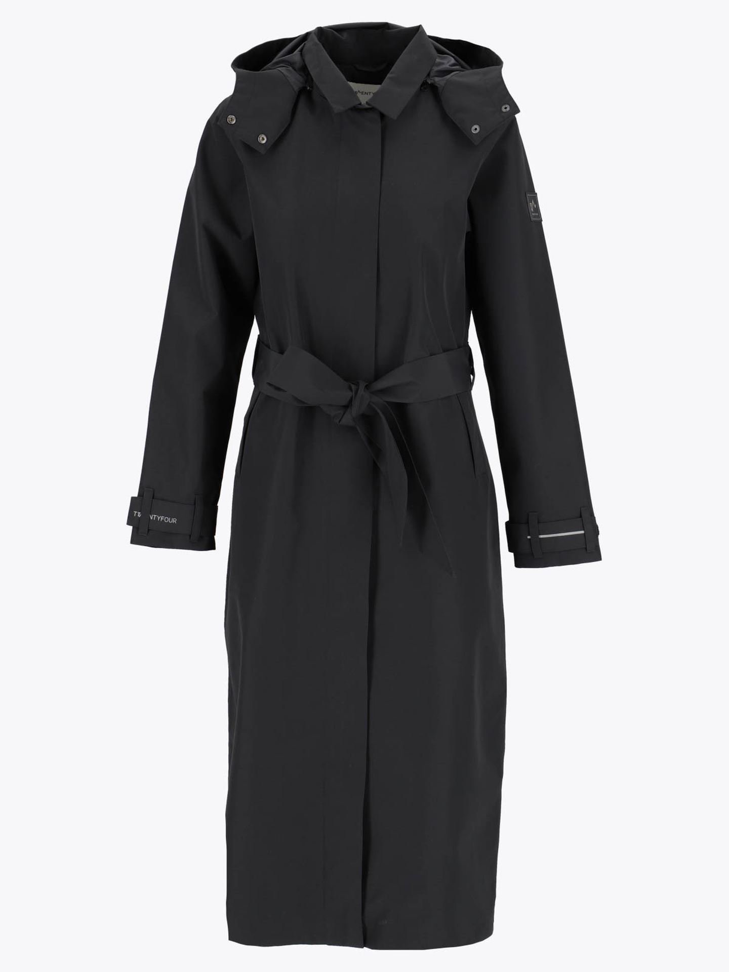 Mode Coat