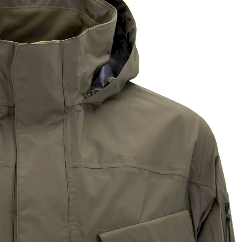 TRG Jacket - Parka homme