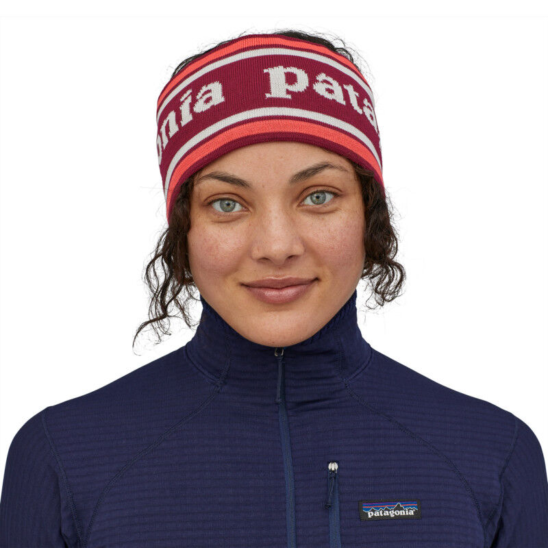 Powder Town Headband - Bandeau