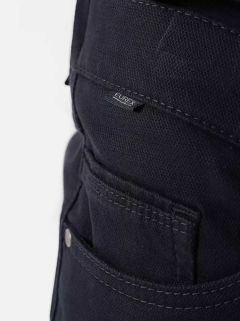 EUREX Hose LUKA dunkelblau